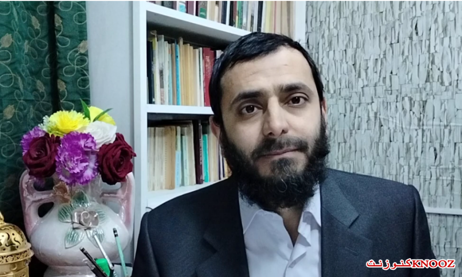 التمرد على الأب بين محمد شكري وجون فانتي